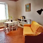 Terrace Apartment In Santo Spirito District