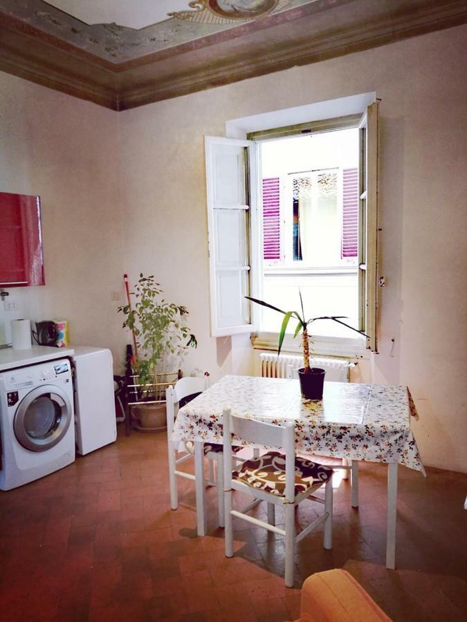Apartamento Terrace In Santo Spirito District Florencia