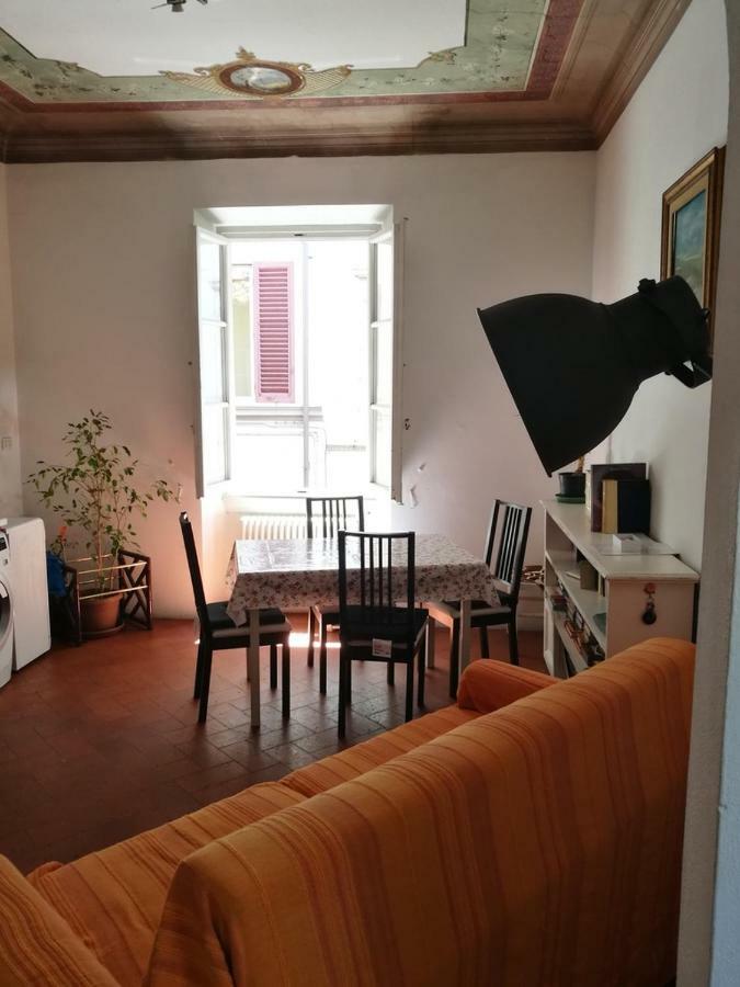 Apartamento Terrace In Santo Spirito District