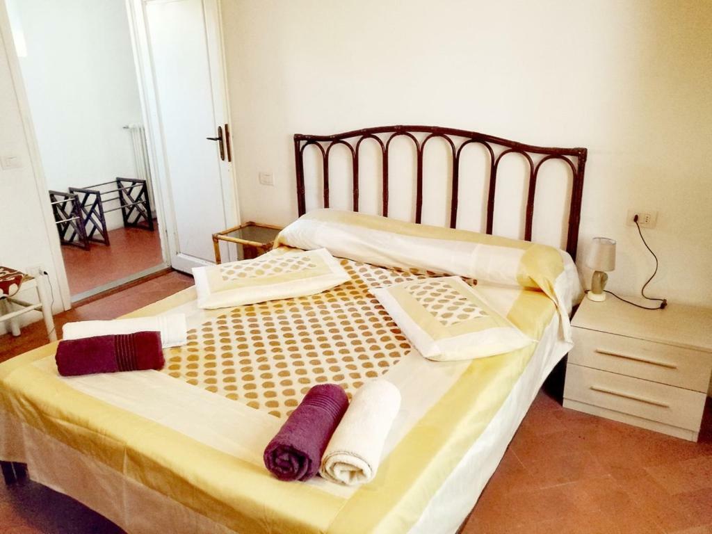 Terrace In Santo Spirito District Apartamento Florencia